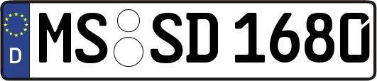 MS-SD1680