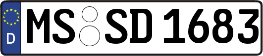 MS-SD1683