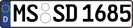 MS-SD1685