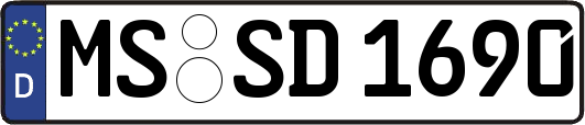 MS-SD1690