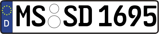 MS-SD1695