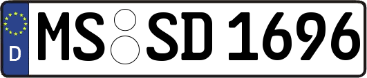 MS-SD1696