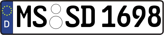 MS-SD1698