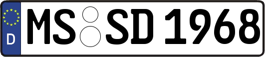 MS-SD1968