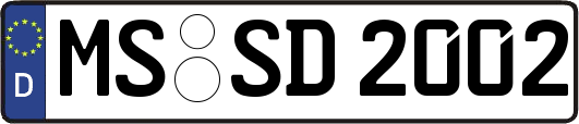 MS-SD2002