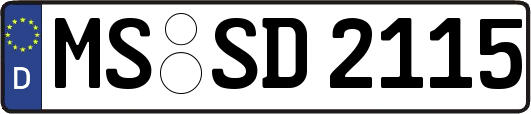 MS-SD2115