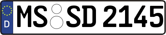 MS-SD2145
