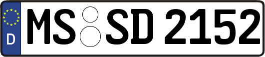MS-SD2152