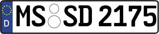 MS-SD2175
