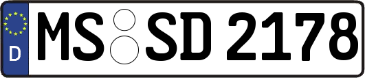 MS-SD2178