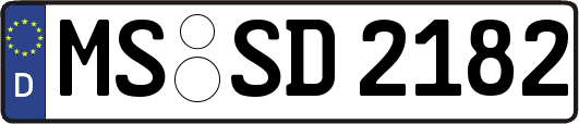 MS-SD2182
