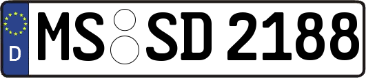MS-SD2188