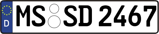 MS-SD2467