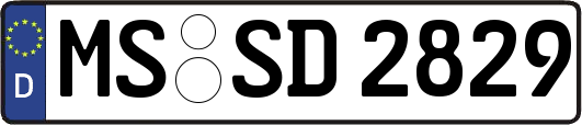 MS-SD2829