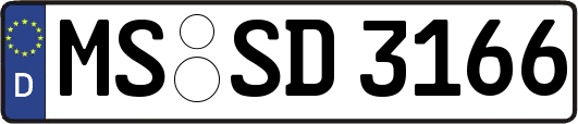 MS-SD3166