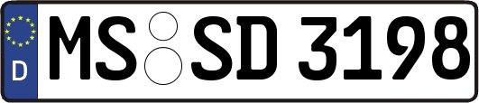 MS-SD3198