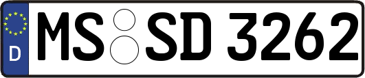 MS-SD3262