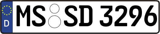 MS-SD3296