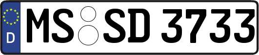 MS-SD3733