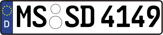 MS-SD4149