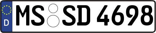 MS-SD4698