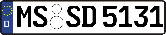 MS-SD5131