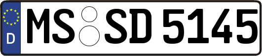 MS-SD5145