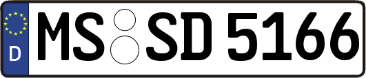 MS-SD5166