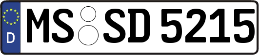 MS-SD5215