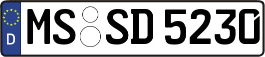 MS-SD5230
