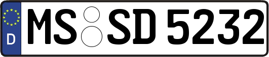 MS-SD5232