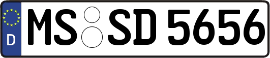 MS-SD5656