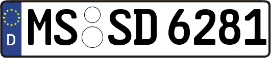 MS-SD6281