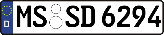 MS-SD6294
