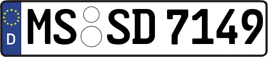 MS-SD7149
