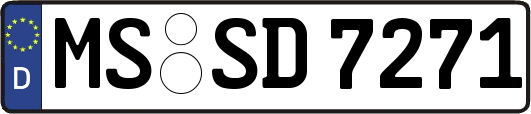 MS-SD7271