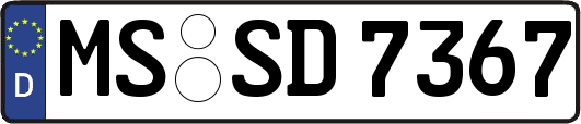MS-SD7367