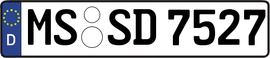 MS-SD7527