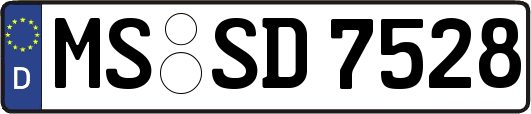 MS-SD7528