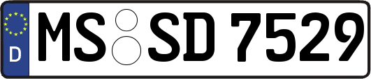 MS-SD7529