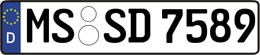 MS-SD7589