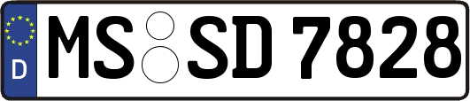 MS-SD7828
