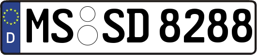 MS-SD8288