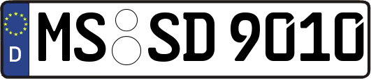 MS-SD9010