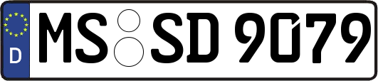 MS-SD9079