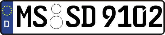 MS-SD9102