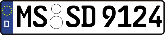 MS-SD9124