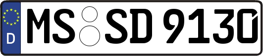 MS-SD9130