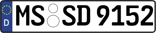 MS-SD9152