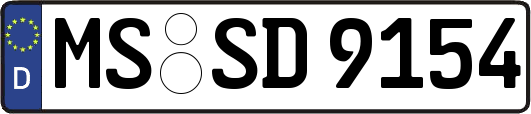 MS-SD9154